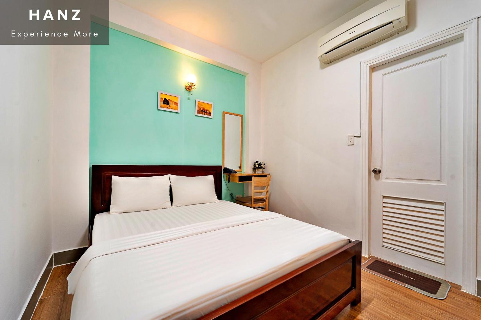 Hanz Bao Khoi Hotel Vũng Tàu Værelse billede