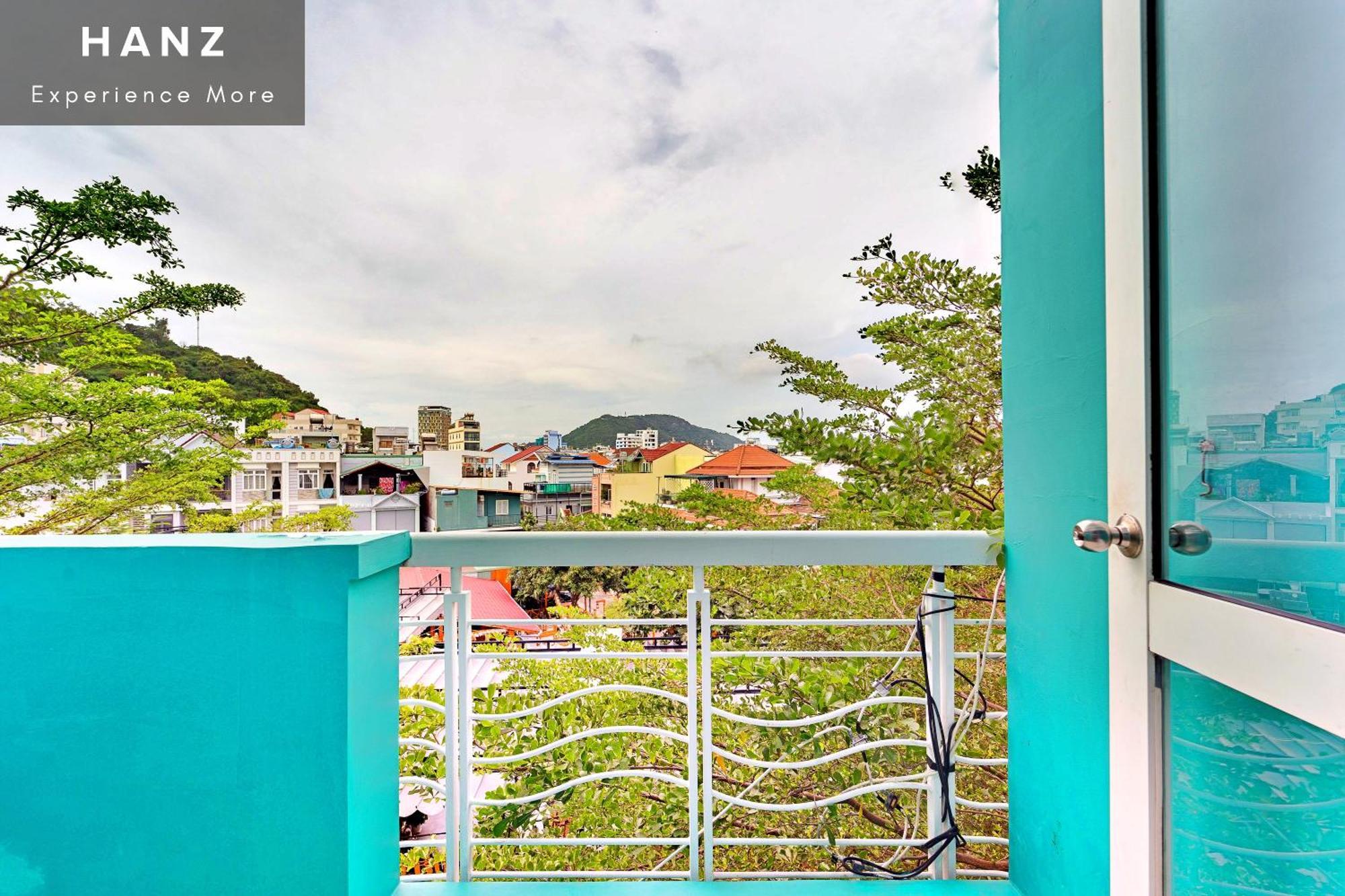Hanz Bao Khoi Hotel Vũng Tàu Værelse billede