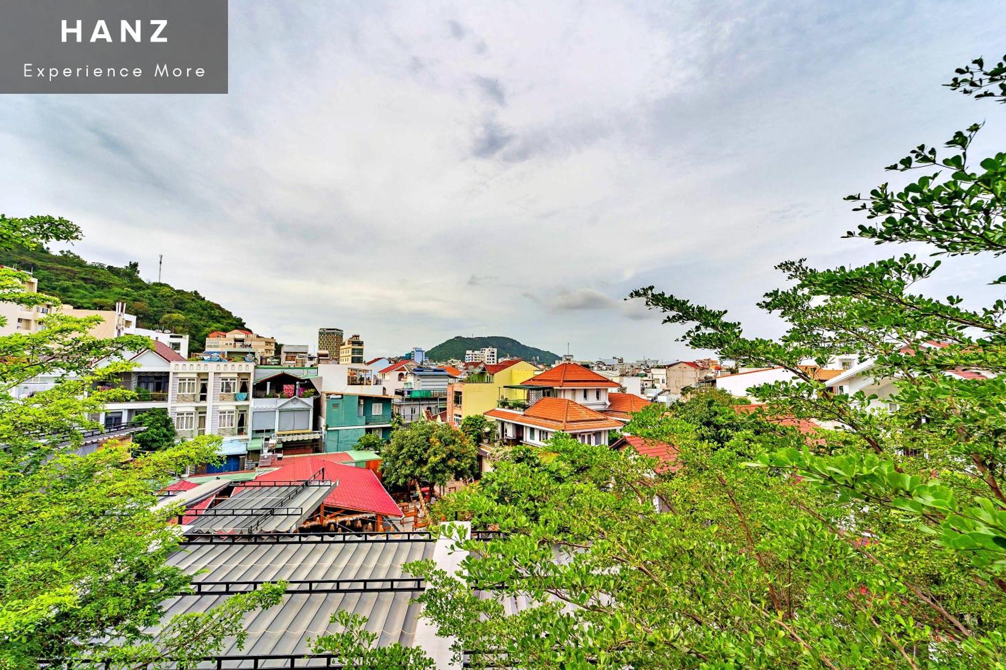 Hanz Bao Khoi Hotel Vũng Tàu Værelse billede